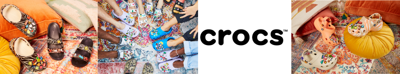 crocs